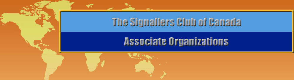 Associate Organizations